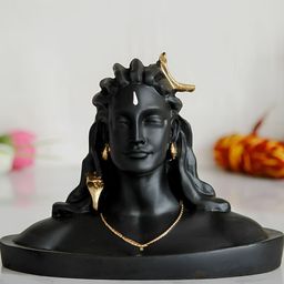Navyaksh Black Showpiece-image-70