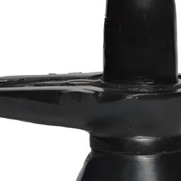 Navyaksh Black Religious Idol Showpiece-picture-35
