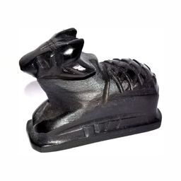 Navyaksh Black Showpiece-image-34