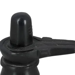 Navyaksh Black Religious Idol Showpiece-picture-46