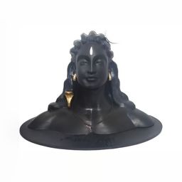 Navyaksh Black Showpiece-image-24
