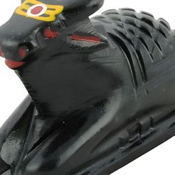 Navyaksh Black Showpiece-image-30