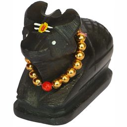 Navyaksh Black Showpiece-image-53