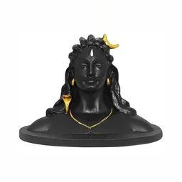 Navyaksh Black Showpiece-image-37