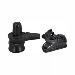 Navyaksh Black Religious Idol Showpiece-picture-49