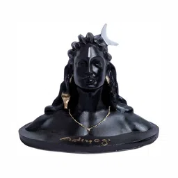 Navyaksh Black Showpiece-picture-35