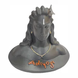 Navyaksh Black Showpiece-45