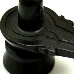 Navyaksh Black Religious Idol Small Showpiece-image-47