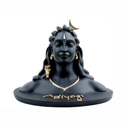 Navyaksh Black Showpiece-image-90