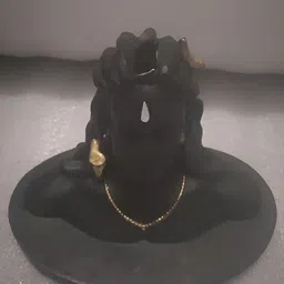 Navyaksh Black Showpiece-picture-1