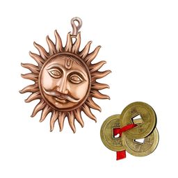 Navyaksh Brown Showpiece-image-9