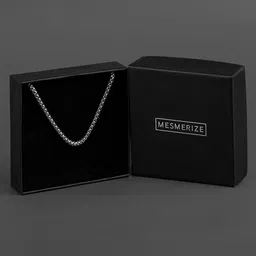 Mesmerize Men Chain-13