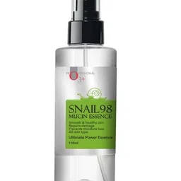 O3 Professional Snail Mucin 98 Ultimate Power Essence with Glycolic Acid - 100ml-image-31