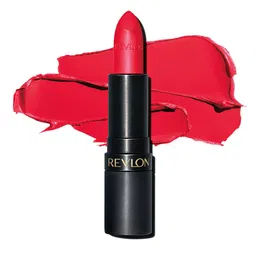 Revlon Super Lustrous The Luscious Matte Lipstick 4.2 g - Fire & Ice image 3