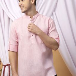 Hangup Men Kurta-picture-20