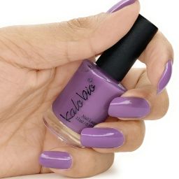 Pastel Nail Enamel - Periwinkle KPS08-image-21