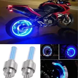 Plastic Tyre Valve Cap for Bike, Car-image-24