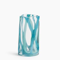 H&M Glass Vase-image-26