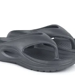 PENNEN Men Set Of 2 Thongs & Clogs Flip Flops image 2