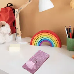 Tinker Squad Self Design Diary Stationery-27