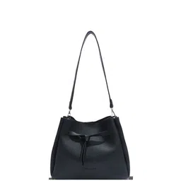 StyleCast x Revolte PU Bucket Shoulder Bag-49