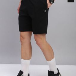 Lux Cozi Men Antimicrobial Technology Shorts-image-32