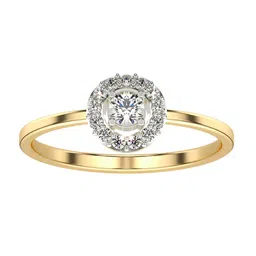 VALANOVA Women Ring Diamond-picture-5