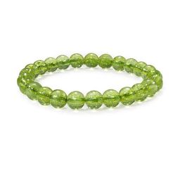 VIBESLE Green Ceramic Bracelet-image-84
