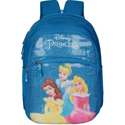Priority Girls Backpack-74