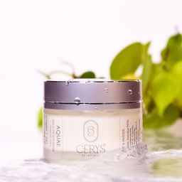 CERYS SKINTIALS Aquae Face Moisturizer With Niacinamide - 50 ml-24