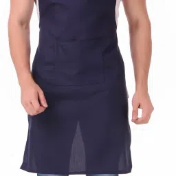 Blended Chef's Apron - Free Size-image-92