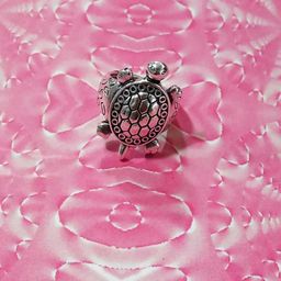 Sullery Tortoise Shaped Finger Ring-image-33