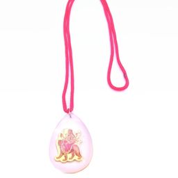 RAVIOUR LIFESTYLE Girls White Stainless Steel Jewellery Set-image-89