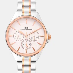 DARREN CLARK Women Printed Dial & Bracelet Style Straps Analogue Watch 2010E-M0102-image-53