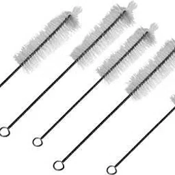 20 cm Test Tube, Pipette, Burette Laboratory Brush-image-74