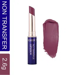 Fashion Colour No Transfer Matte Waterproof Lipstick 2.6 g - Puce 38-image-59