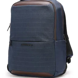 Red Tape Men Laptop Backpack-56