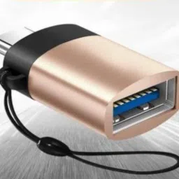SANNO WORLD USB OTG Adapter-35