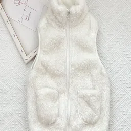 Xsole Kids Self Design Regular Fit Winter Coat-44