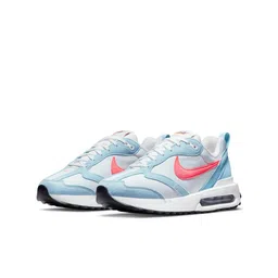 Nike Air Max Dawn Women's Colourblocked Shoes-image-94
