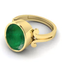RRVGEM Emerald Ring-41