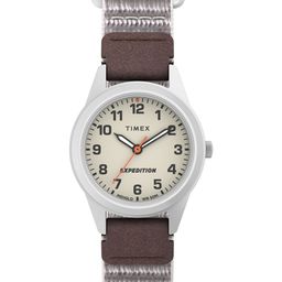 Timex Women Brass Dial & Straps Analogue Watch TW4B25700JQ-image-65