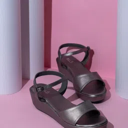 Inc 5 Women Party Wedge Sandals-image-85