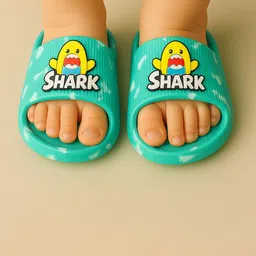 Smartots Kids Printed Sliders-picture-0