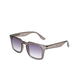 SCOTT Men Square Sunglasses with UV Protected Lens image 5
