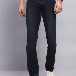 Monte Carlo Men Skinny Fit Jeans-image-80