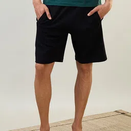 SleepZ by Raymond Men Shorts-image-63