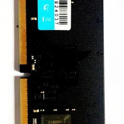 Odion Ultra Speed Series DDR4 8 GB (Single Channel) PC SDRAM (DDR4 8GB 2400 PC) image 2
