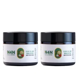 NATURE4NATURE Set of 2 Night Magic Night Repair Cream - 50 g each-35