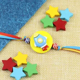 Asthetika Wraparound Rakhi-27